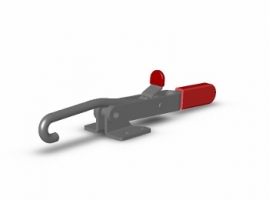 Pull Action Clamps